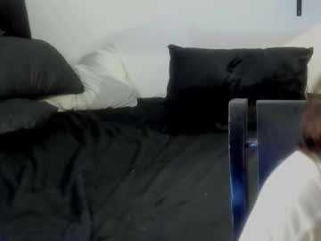 Dangerus_Brunette September 06, 2025 Chaturbate stream image