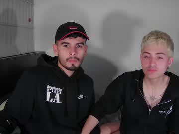 Fede69x September 06, 2025 Chaturbate stream image