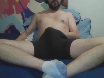 Hard_Cock_Dude September 06, 2025 Chaturbate stream image