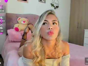 Misssofiia_7 September 06, 2025 Chaturbate stream image