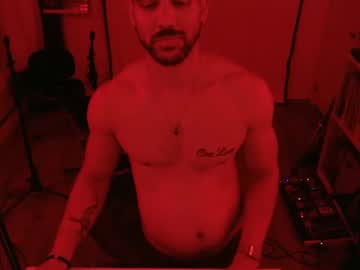 Muchachote_ September 06, 2025 Chaturbate stream image