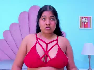 Mysticlatina September 06, 2025 Chaturbate stream image
