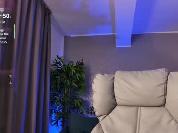 Rubyvibex September 06, 2025 Chaturbate stream image
