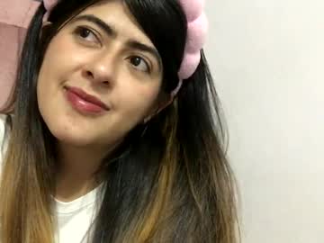 Skyler1195 September 06, 2025 Chaturbate stream image