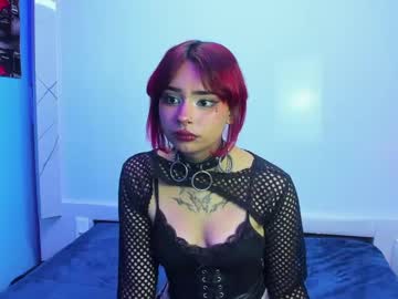 Sophie_Jhoms September 06, 2025 Chaturbate stream image