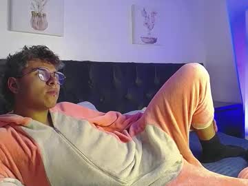 Sunfiire September 06, 2025 Chaturbate stream image