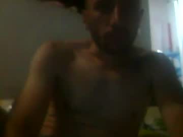 Tristan_Drumm September 06, 2025 Chaturbate stream image