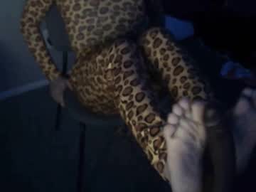 Autumnklar51 September 06, 2025 Chaturbate stream image