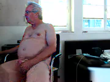 Hans_1963 September 06, 2025 Chaturbate stream image