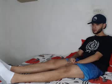 Master_Gomez56 September 06, 2025 Chaturbate stream image