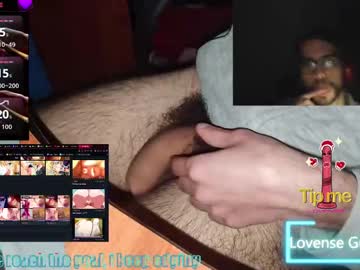 Mega15_Cl September 06, 2025 Chaturbate stream image