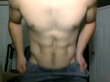 Americangirth September 06, 2025 Chaturbate stream image