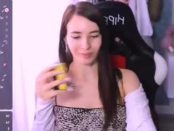Ariamill September 06, 2025 Chaturbate stream image