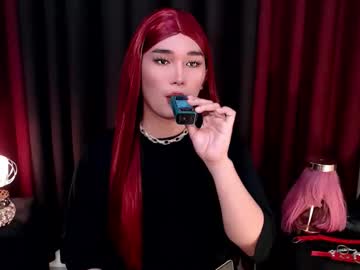 Giaxxx01 September 06, 2025 Chaturbate stream image