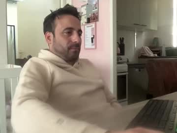 Grammatonic September 06, 2025 Chaturbate stream image