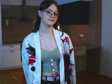 Hesterdanneman September 06, 2025 Chaturbate stream image