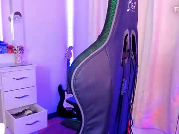 Malefic_Soul September 06, 2025 Chaturbate stream image