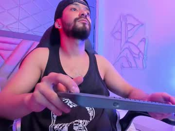 Mathewthomson September 06, 2025 Chaturbate stream image