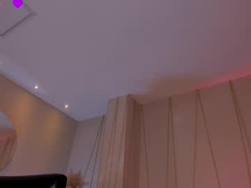 Ninablumm September 06, 2025 Chaturbate stream image