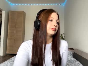 Tashinalybarger September 06, 2025 Chaturbate stream image