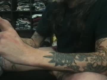 Anytimexcowboy September 06, 2025 Chaturbate stream image