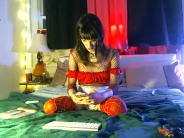 Dixie_Doll September 06, 2025 Chaturbate stream image
