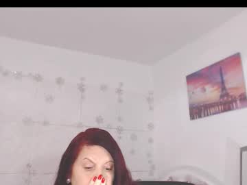 Horny_Touchk September 06, 2025 Chaturbate stream image