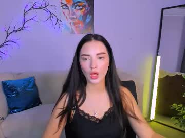 Milana_Stars September 06, 2025 Chaturbate stream image