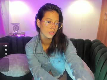 Raven_Stonee September 06, 2025 Chaturbate stream image