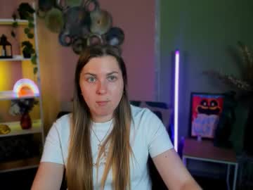 Betty_Luck September 06, 2025 Chaturbate stream image
