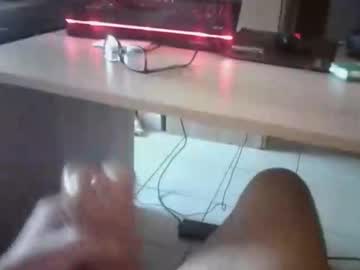 Borderlanddu13 September 06, 2025 Chaturbate stream image