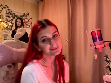 Carleendow September 06, 2025 Chaturbate stream image