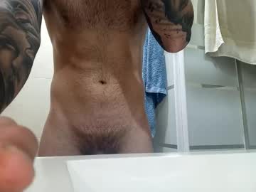 Morenoguapo24 September 06, 2025 Chaturbate stream image