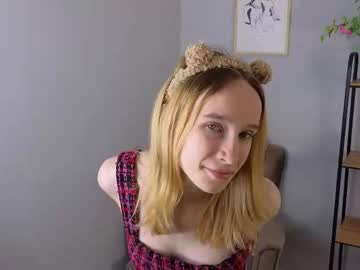 Patsy_Lewis September 06, 2025 Chaturbate stream image