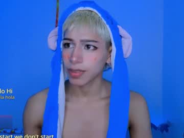 Taichi_Bluy September 06, 2025 Chaturbate stream image