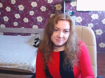 Adel_Redhead_ September 06, 2025 Chaturbate stream image