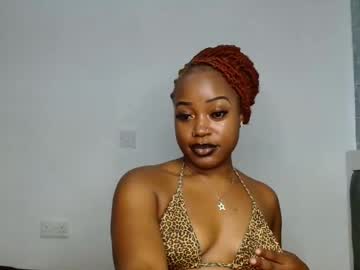 Crimsondoll_ September 06, 2025 Chaturbate stream image