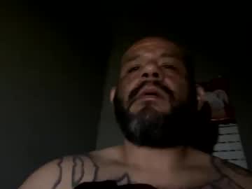 Daddy4you1661 September 06, 2025 Chaturbate stream image