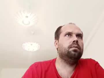 David_Prosek_Odin September 06, 2025 Chaturbate stream image