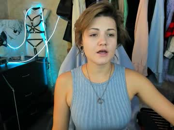 Evabrownie September 06, 2025 Chaturbate stream image