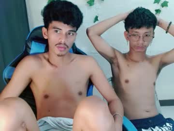 Jim_Cumxx September 06, 2025 Chaturbate stream image