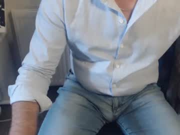 Mike_Master30 September 06, 2025 Chaturbate stream image