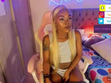 Miss_West September 06, 2025 Chaturbate stream image