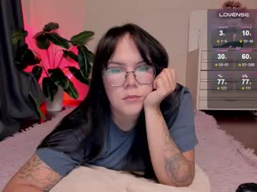 Reyniri September 06, 2025 Chaturbate stream image