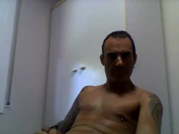 Servamp77 September 06, 2025 Chaturbate stream image