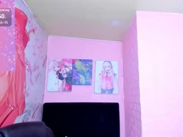 Starlettays September 06, 2025 Chaturbate stream image