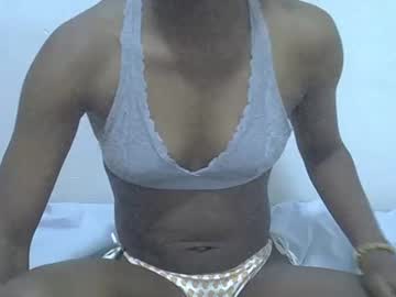 Starry_Sweetie September 06, 2025 Chaturbate stream image