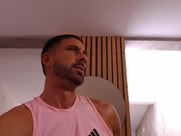 Tinoclandestino September 06, 2025 Chaturbate stream image