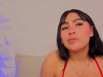 Aanny__ September 06, 2025 Chaturbate stream image