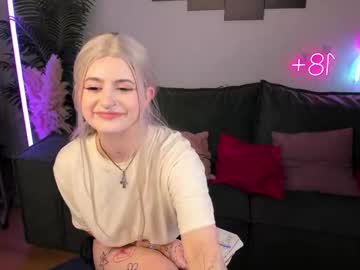Dione_Reyleiigh September 06, 2025 Chaturbate stream image